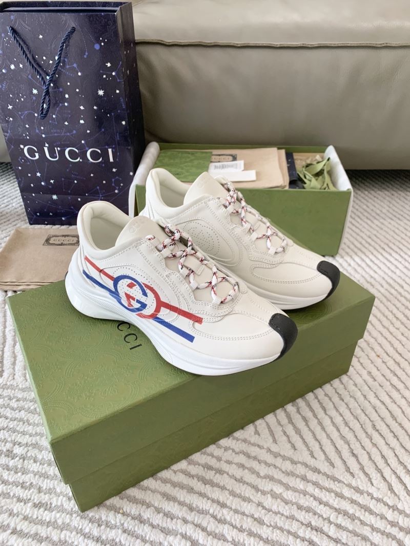 Gucci Low Shoes